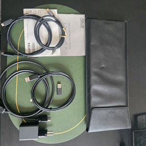 ASUS ProArt PA148CDV 14인치 휴대용 모니터 (새상품)