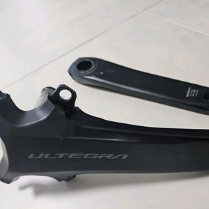 울테그라 8100 크랭크암 (172.5)