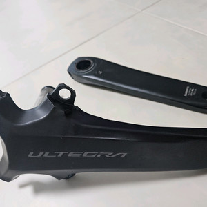 울테그라 8100 크랭크암 (172.5)