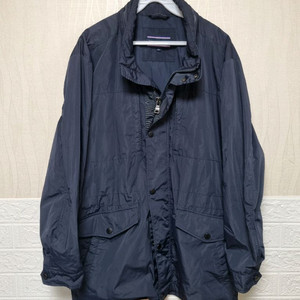 타미힐피거 정품 바람막이자켓 사이즈 남성110