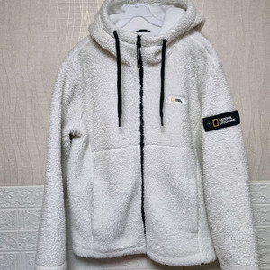 내셔널지오그래픽 정품 뽀글이 남여공용 95