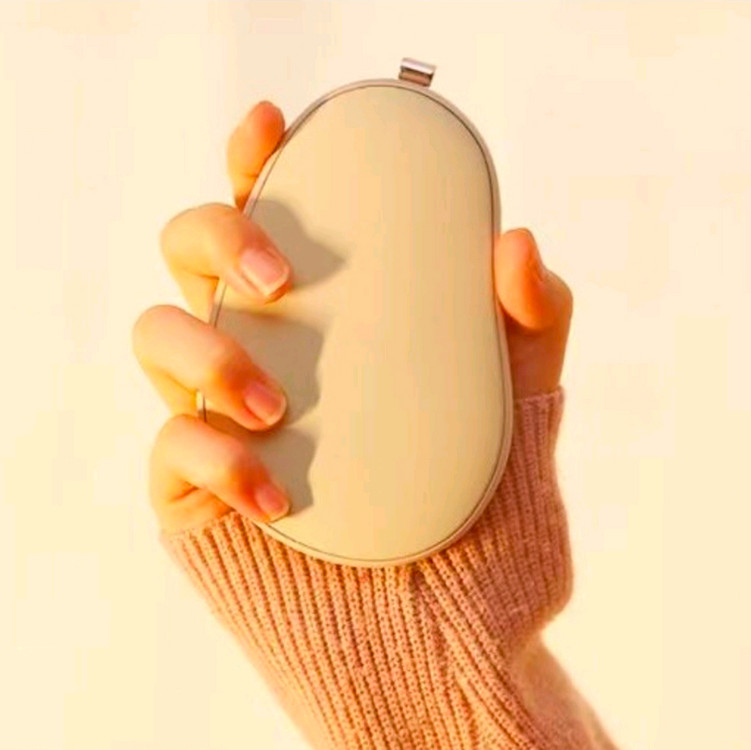 kosarte 충전식 손난로 5000mAh--3