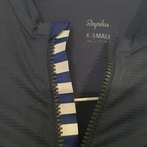 라파,펠라,아소스 여성 져지