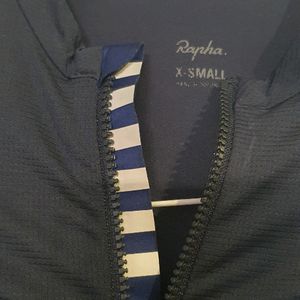 라파,펠라,아소스 여성 져지