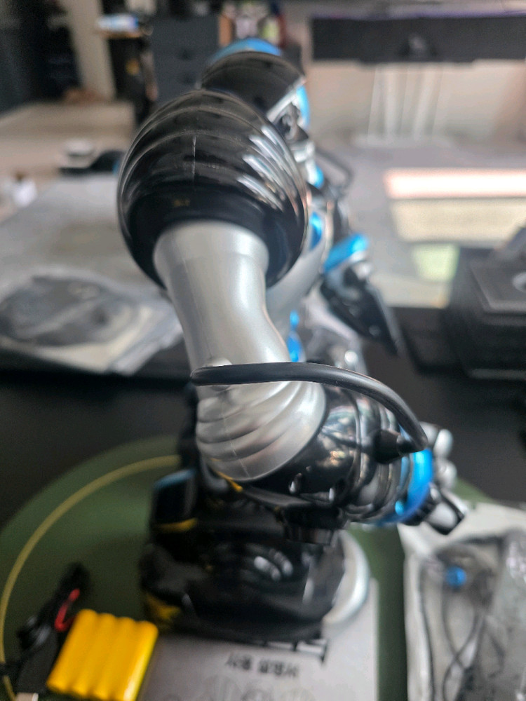 로봇클론 ai 모든 구성 포함--5