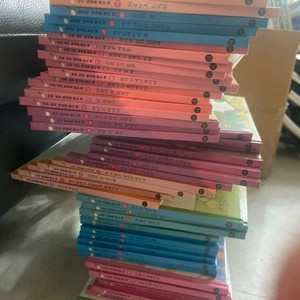 윤구병 올챙이그림책