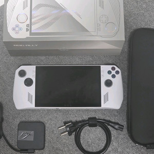 ASUS ROG ALLY 로갈리 1세대