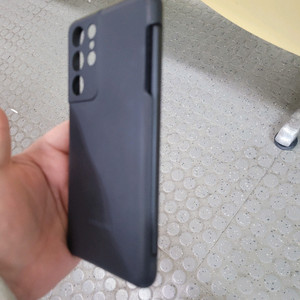 S21울트라 펜,케이스