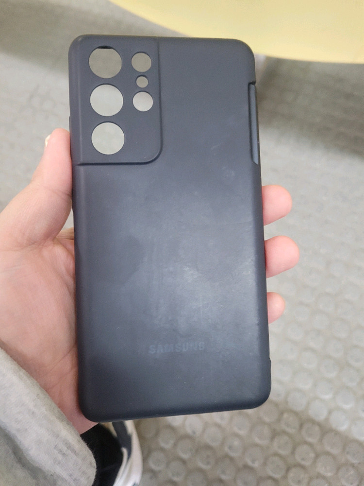 S21울트라 펜,케이스--1