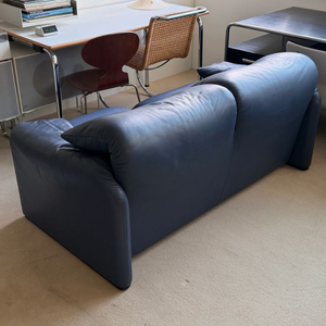 Cassina maralunga Vico Magistretti 까시나 비코마지스트레티 마라룽가 이미지