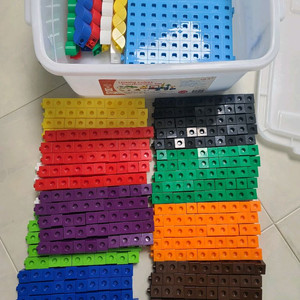 edx 링킹큐브 세트