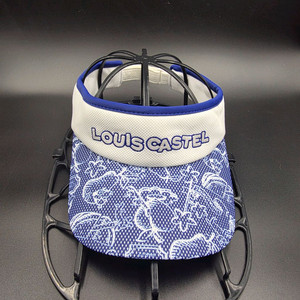 루이스 카스텔 골프 썬캡