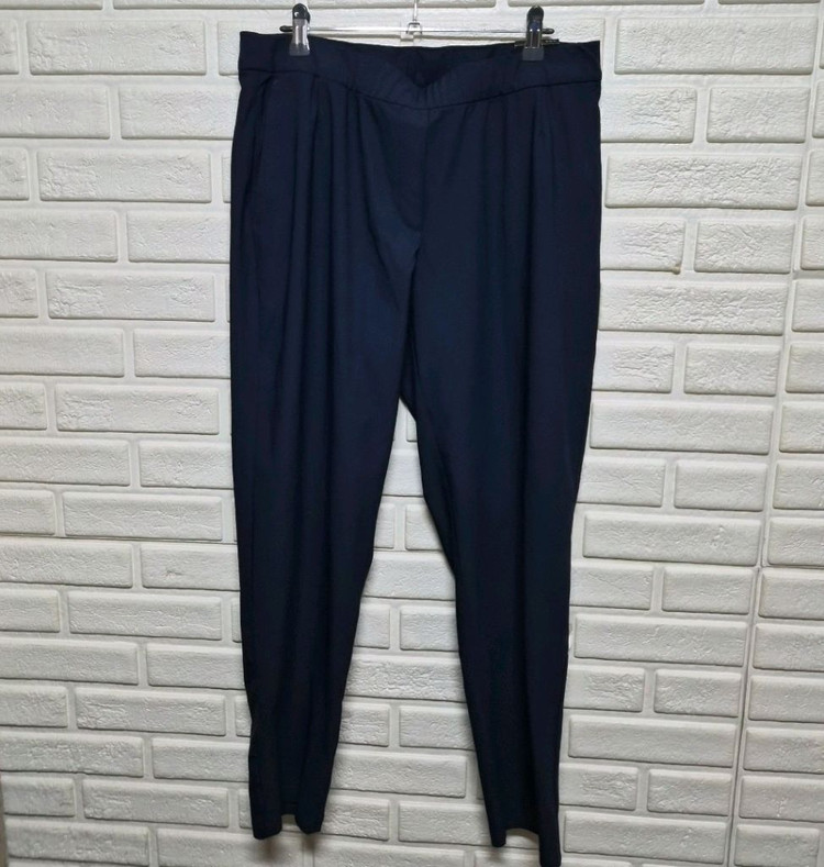 새상품) 나이키 UV 플렉스 골프바지(80cm)--1