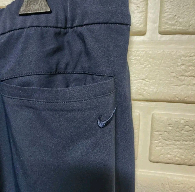 새상품) 나이키 UV 플렉스 골프바지(80cm)--3
