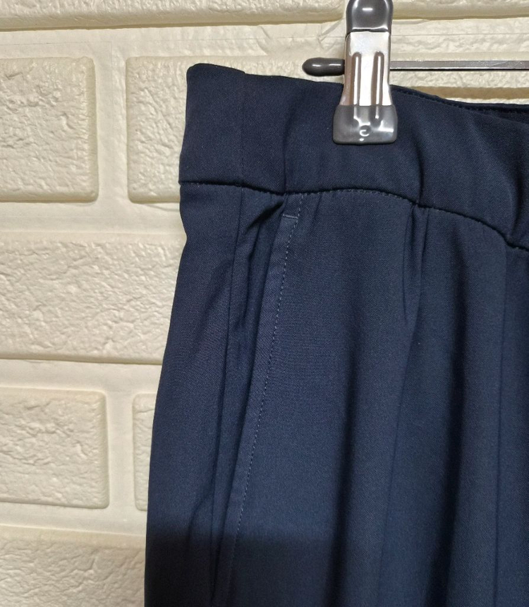 새상품) 나이키 UV 플렉스 골프바지(80cm)--5