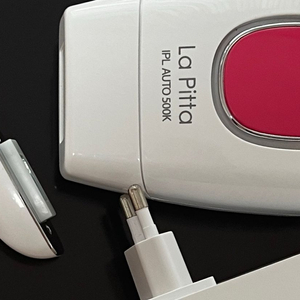 라피타 레이저 제모기 IPL AUTO 500K 이미지