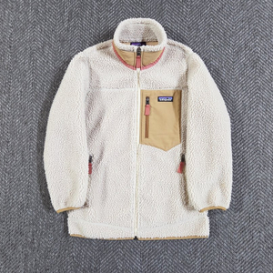 파타고니아 Patagonia 레트로 X 플리스 자켓 이미지