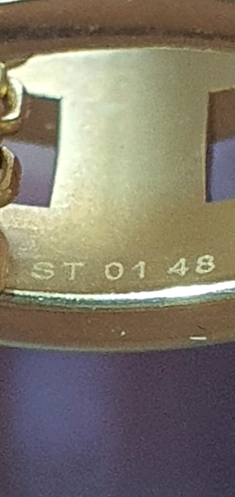 에르메스 팝아슈 목걸이 새상품급 정품(감정O)구찌프라다루이비통디올고야드샤넬셀린느불가리반클리프보테가생로랑가방--7