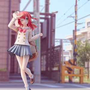 봇치 키타 이쿠요 피규어 1/7스케일 봇치더락 봇치더록 굿즈 한정