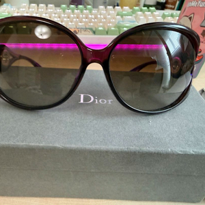 명품 디올 선글라스