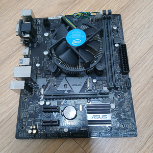 9400f+ asus h310m-a2.0