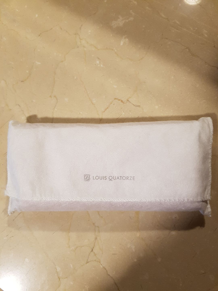 (백화점정품) 루이까또즈 장지갑 (핑크)--6