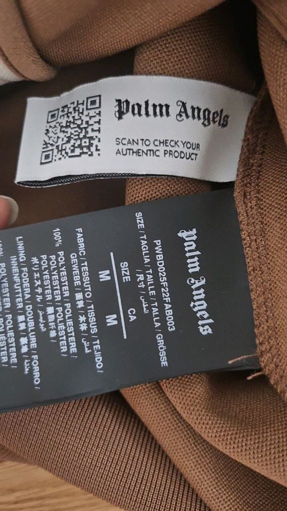 팜엔젤스 셋업자켓 팝니다 이미지