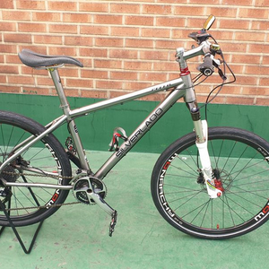 실버라도90 MTB 산악자전거