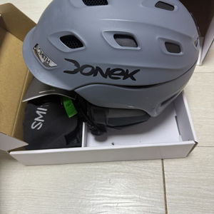 스미스 벤티지 헬멧 s (51~55) 인터핏 이미지