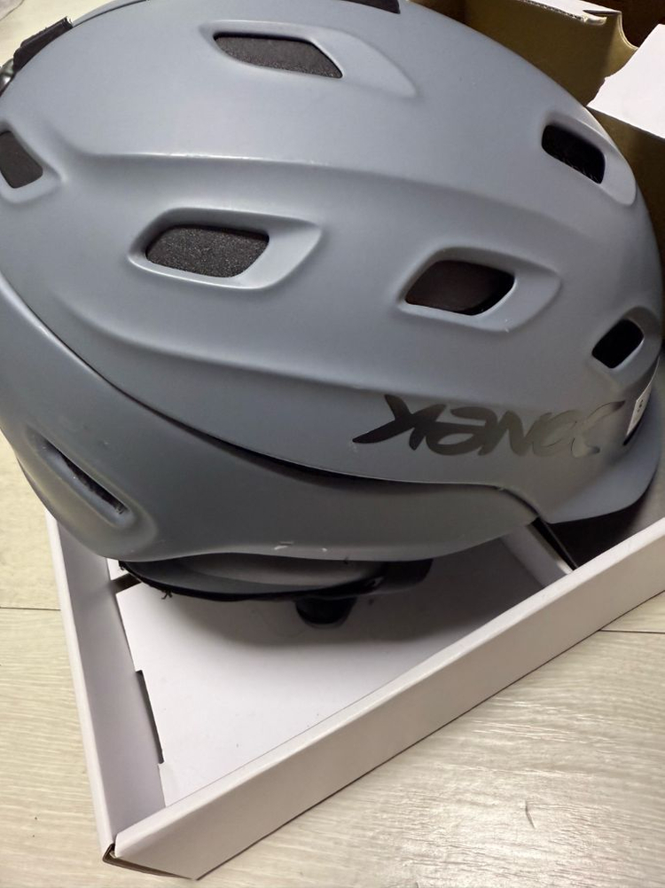 스미스 벤티지 헬멧 s (51~55) 인터핏 이미지