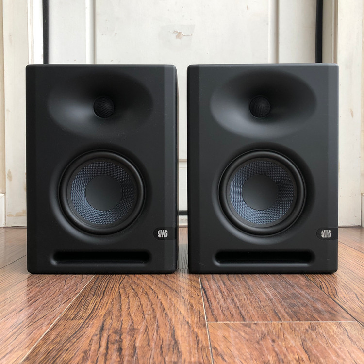 프리소너스 ERIS E5 XT 모니터 스피커--0