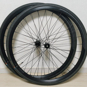 싱크로스 RP2.0 휠셋 팝니다.