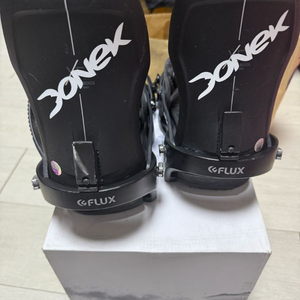 2122 플럭스 xf 바인딩 s 이미지