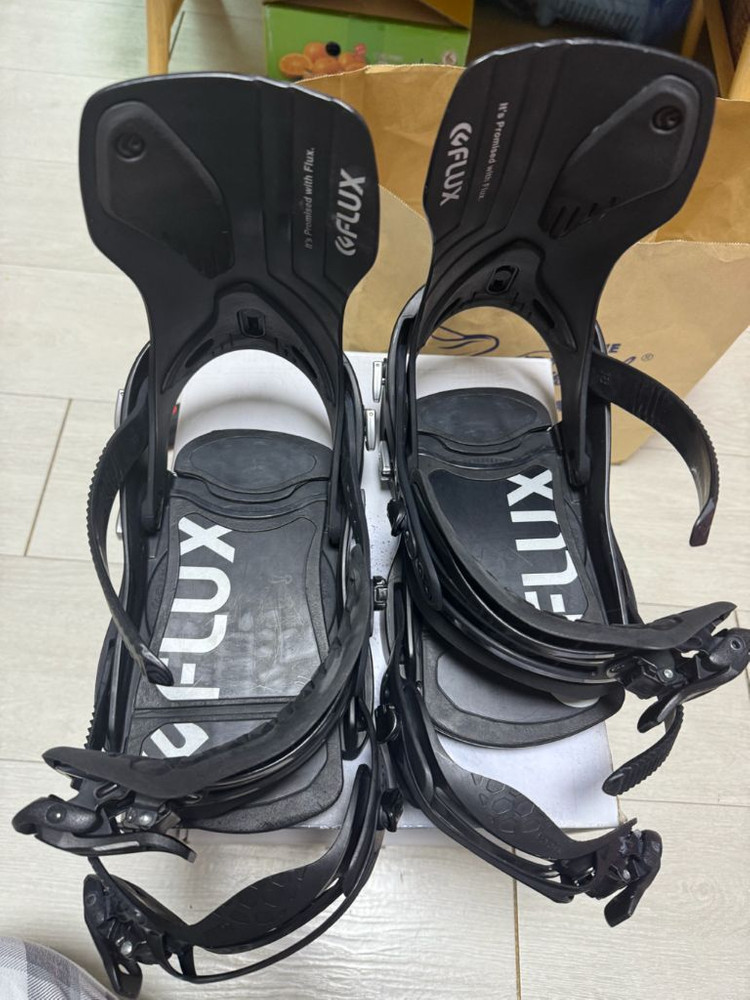 2122 플럭스 xf 바인딩 s 이미지