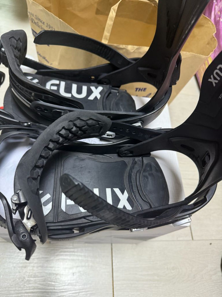 2122 플럭스 xf 바인딩 s 이미지