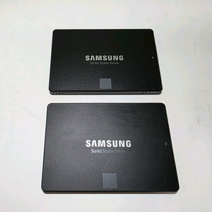 삼성 860 EVO 250GB SSD