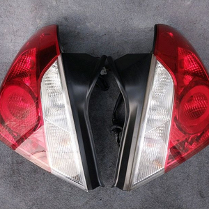 뉴SM5 임프레션 테일램프 후미등 데루등 / 08년부터 이미지