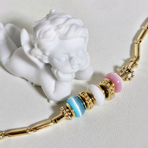 14k 판도라 팔찌