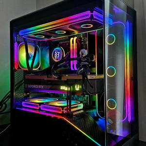 9800X3D / 5070 TI / 64GB / 1TB