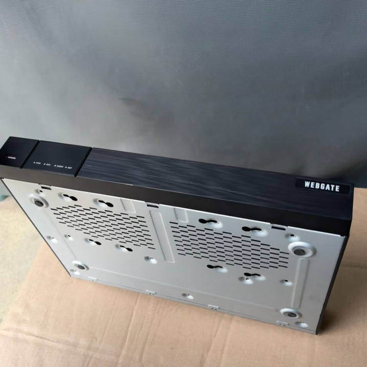 WEBGATE WDC6108F-U 웹게이트 DVR CCTV 녹화기(하드미포함) 이미지