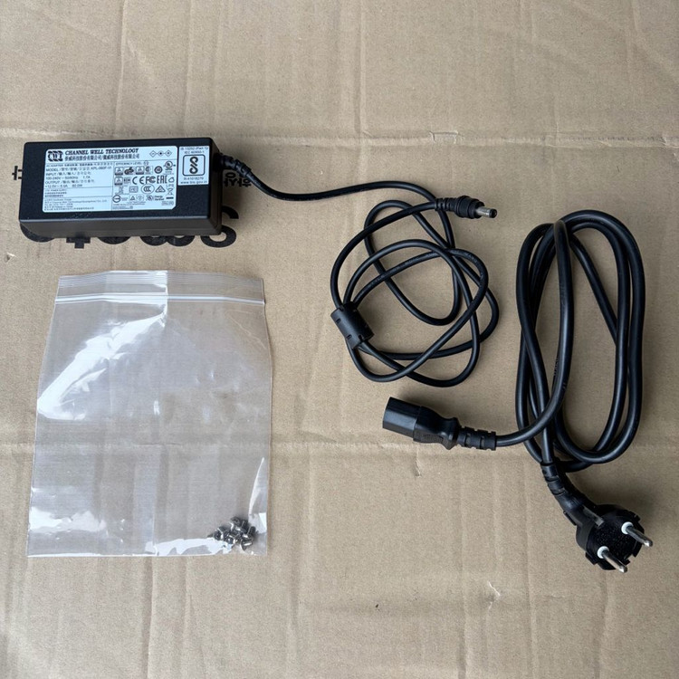 WEBGATE WDC6108F-U 웹게이트 DVR CCTV 녹화기(하드미포함) 이미지