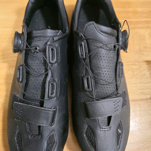 클릿 사이클링 슈즈