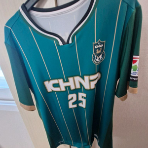 2017경주한수원홈조성훈실착유니폼