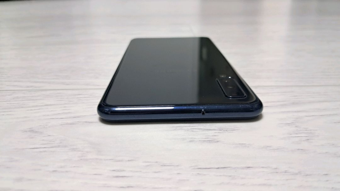 갤럭시 a7 2018 블랙 64gb--4