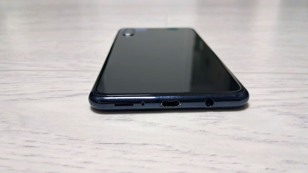 갤럭시 a7 2018 블랙 64gb--6