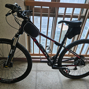 엘파마 P8100 29인치 MTB 가격인하