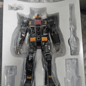 메탈콤포짓 사이코건담 메탈릭글로스 트랜스포머 해즈랩 갓파이어 콘보이 팝니다