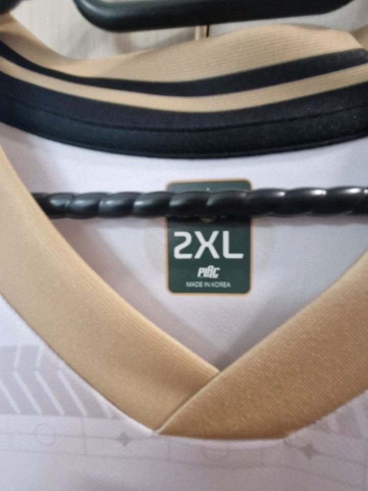 2025경주한수원레플리카유니폼포토카드싸인볼일괄--5