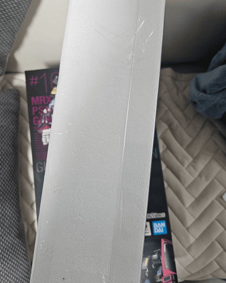 메탈콤포짓 사이코건담 메탈릭글로스 트랜스포머 해즈랩 갓파이어 콘보이 팝니다--1