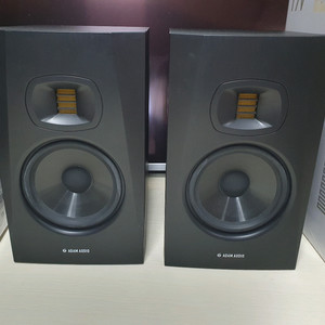 Adam T7V 모니터 스피커 1조